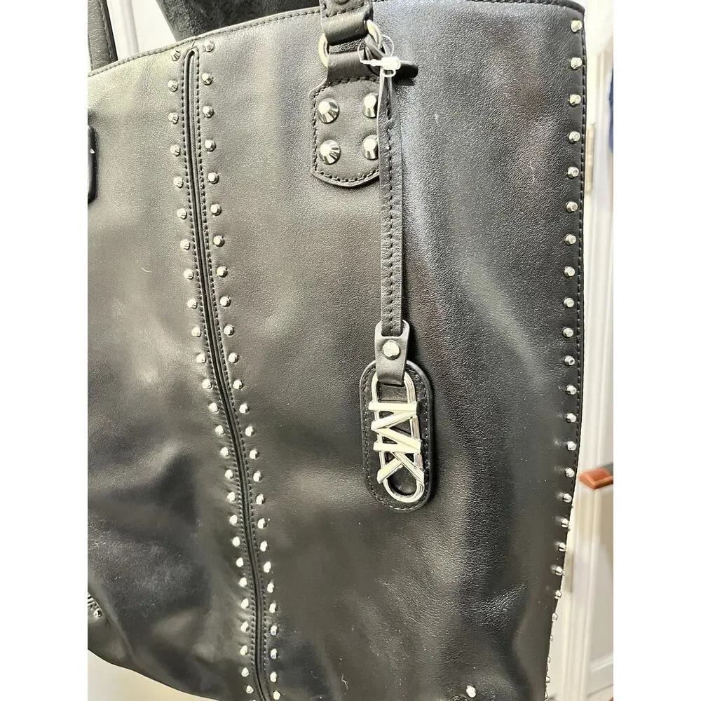 MICHAEL KORS Astor Re-Edition Large NS Tote
